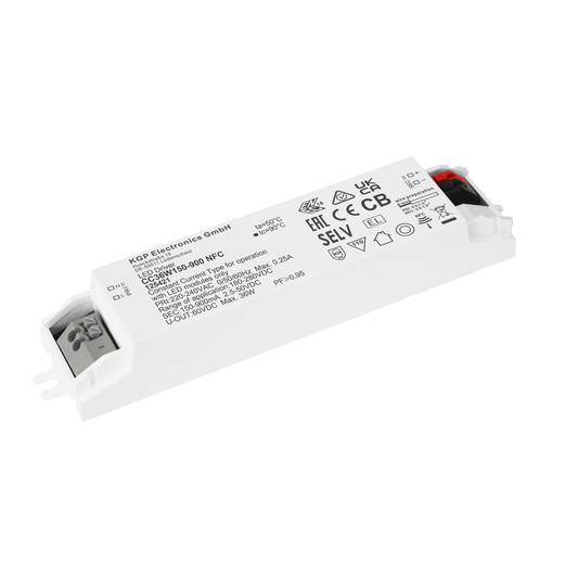 KGP-CC36W150-900
